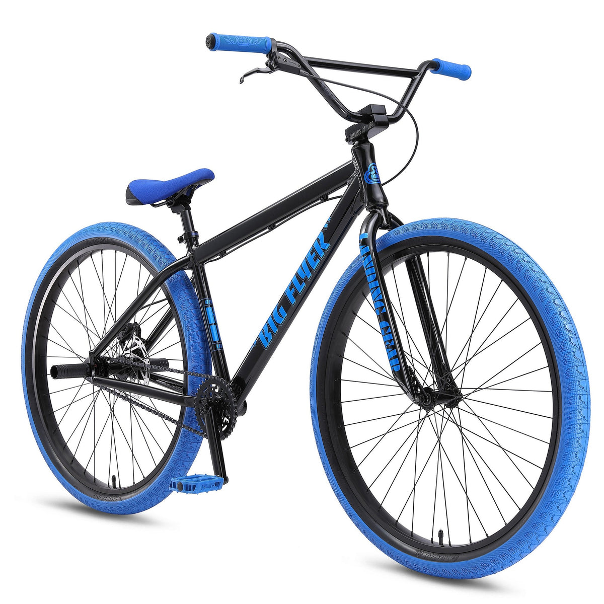 Big Flyer HD 29"