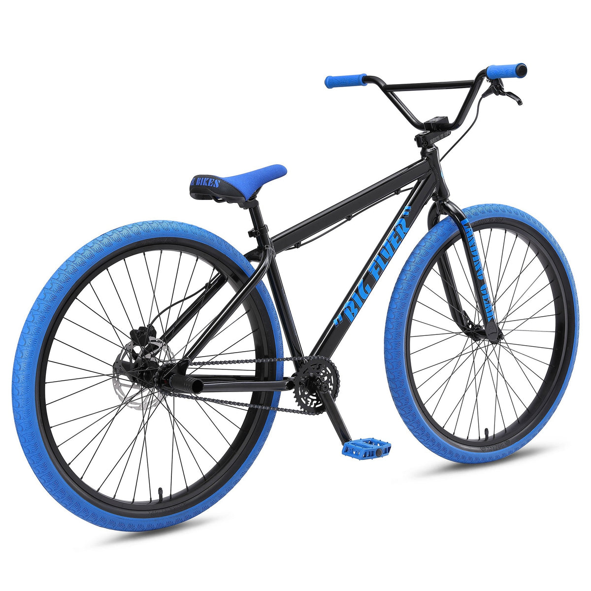 Big Flyer HD 29"