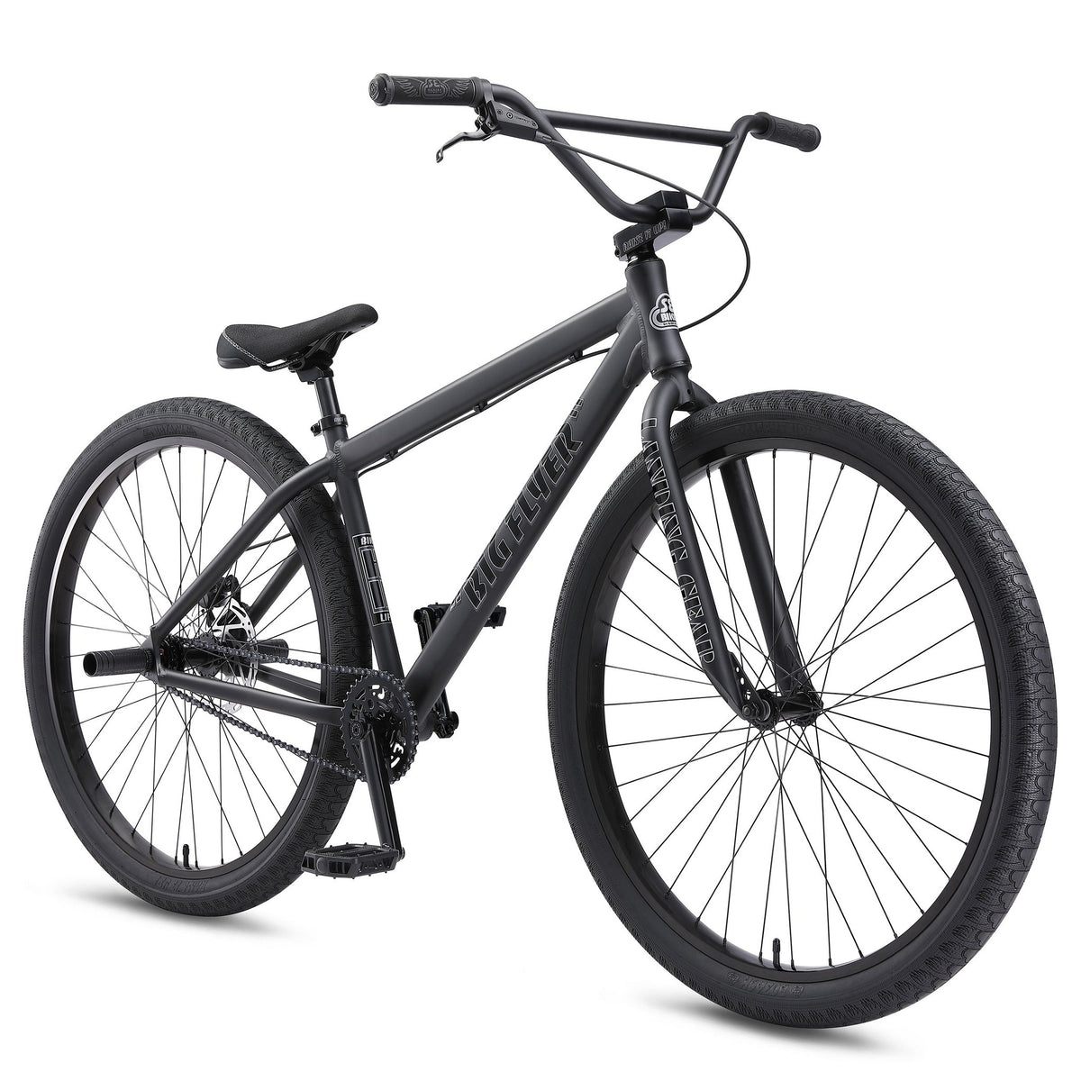 Big Flyer HD 29"
