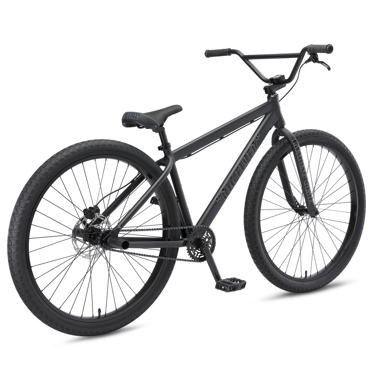 Big Flyer HD 29"