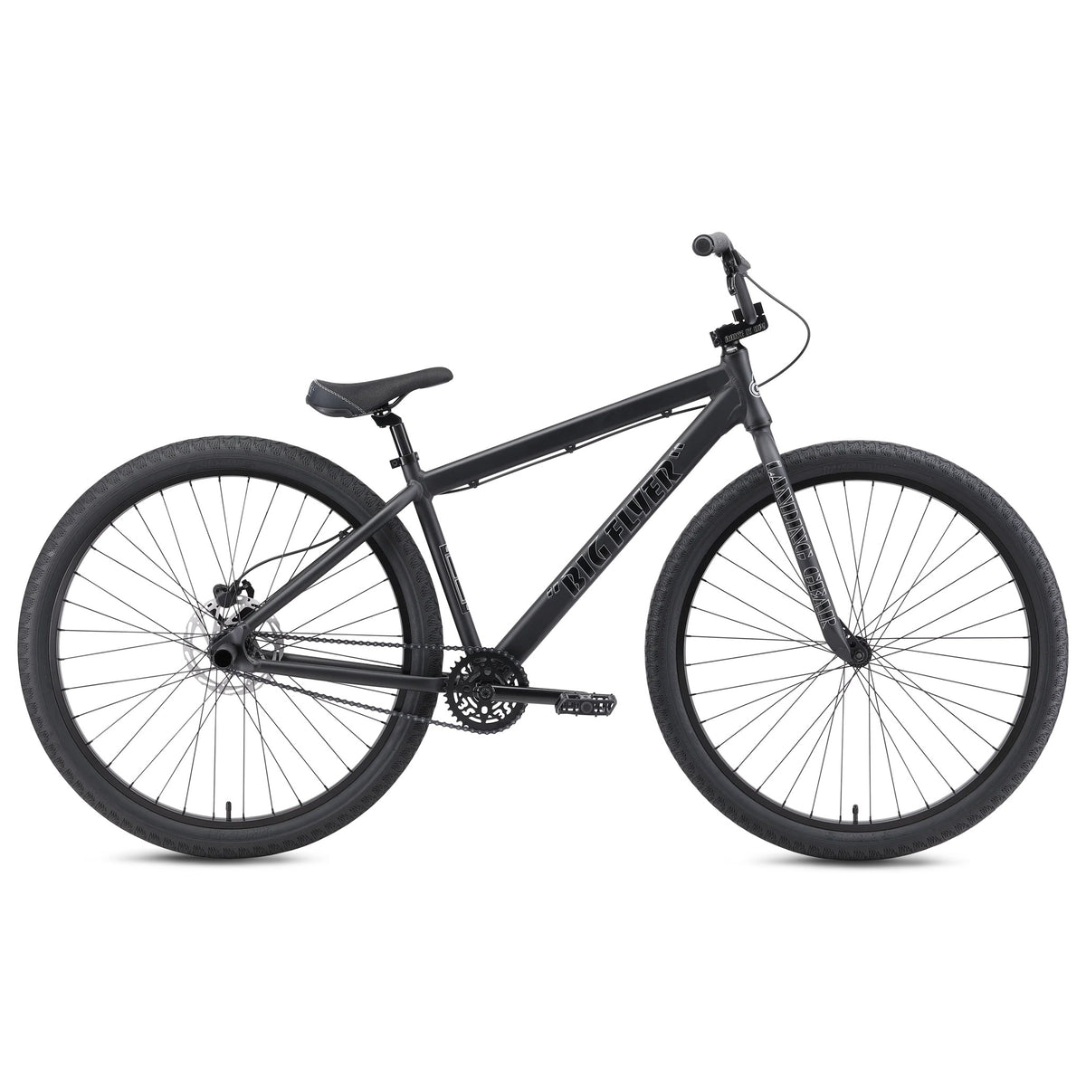 Big Flyer HD 29"