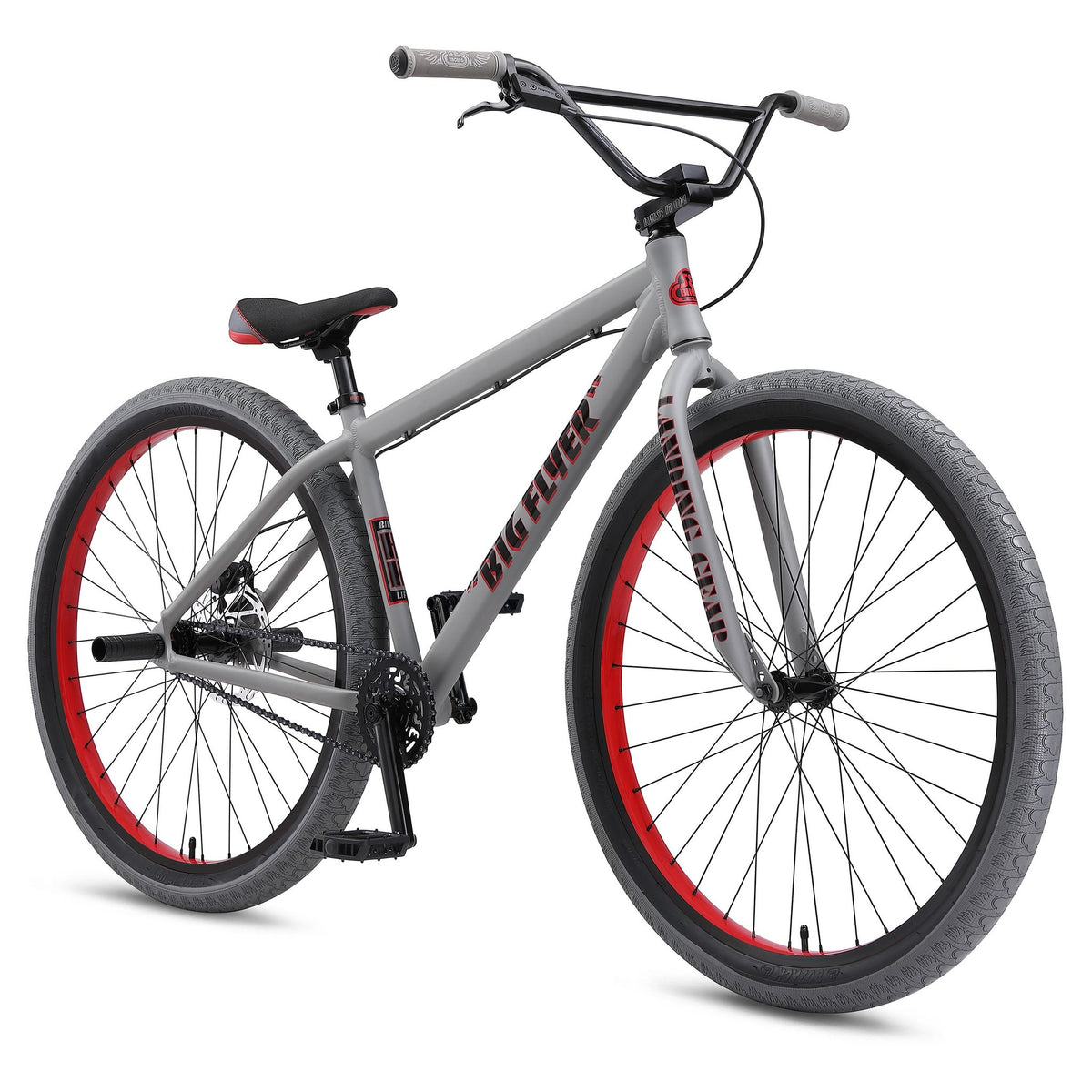 Big Flyer HD 29"