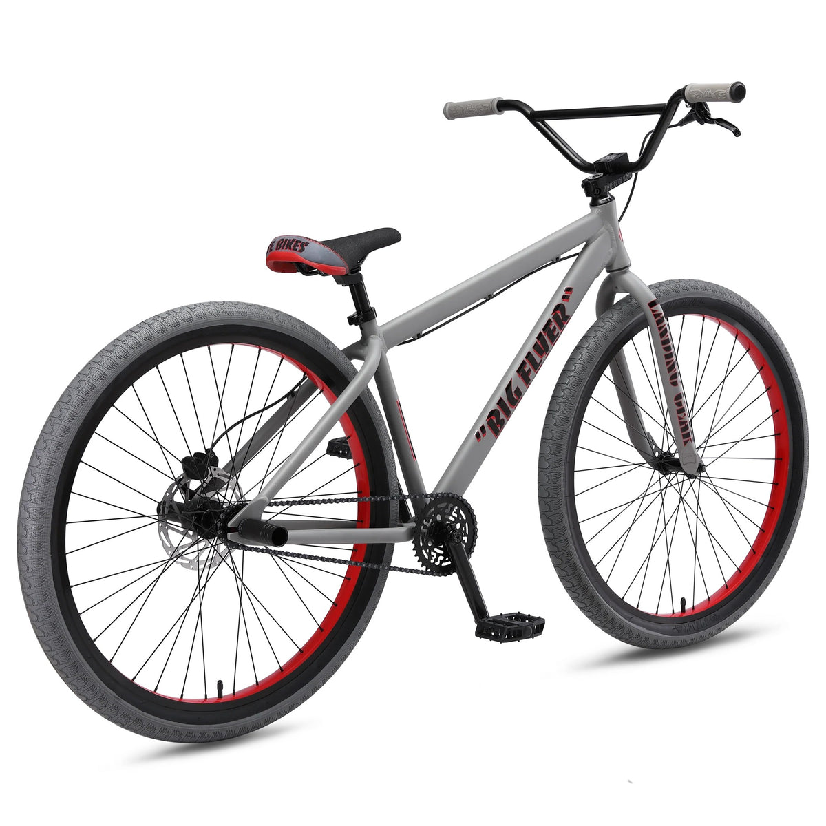 Big Flyer HD 29"
