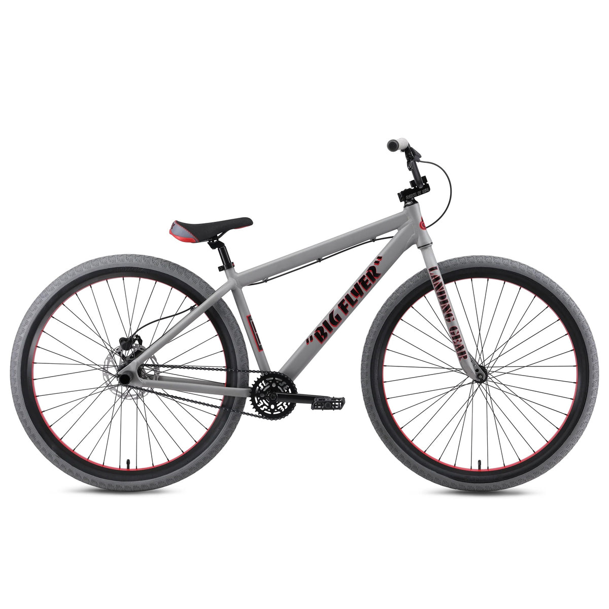 Big Flyer HD 29"