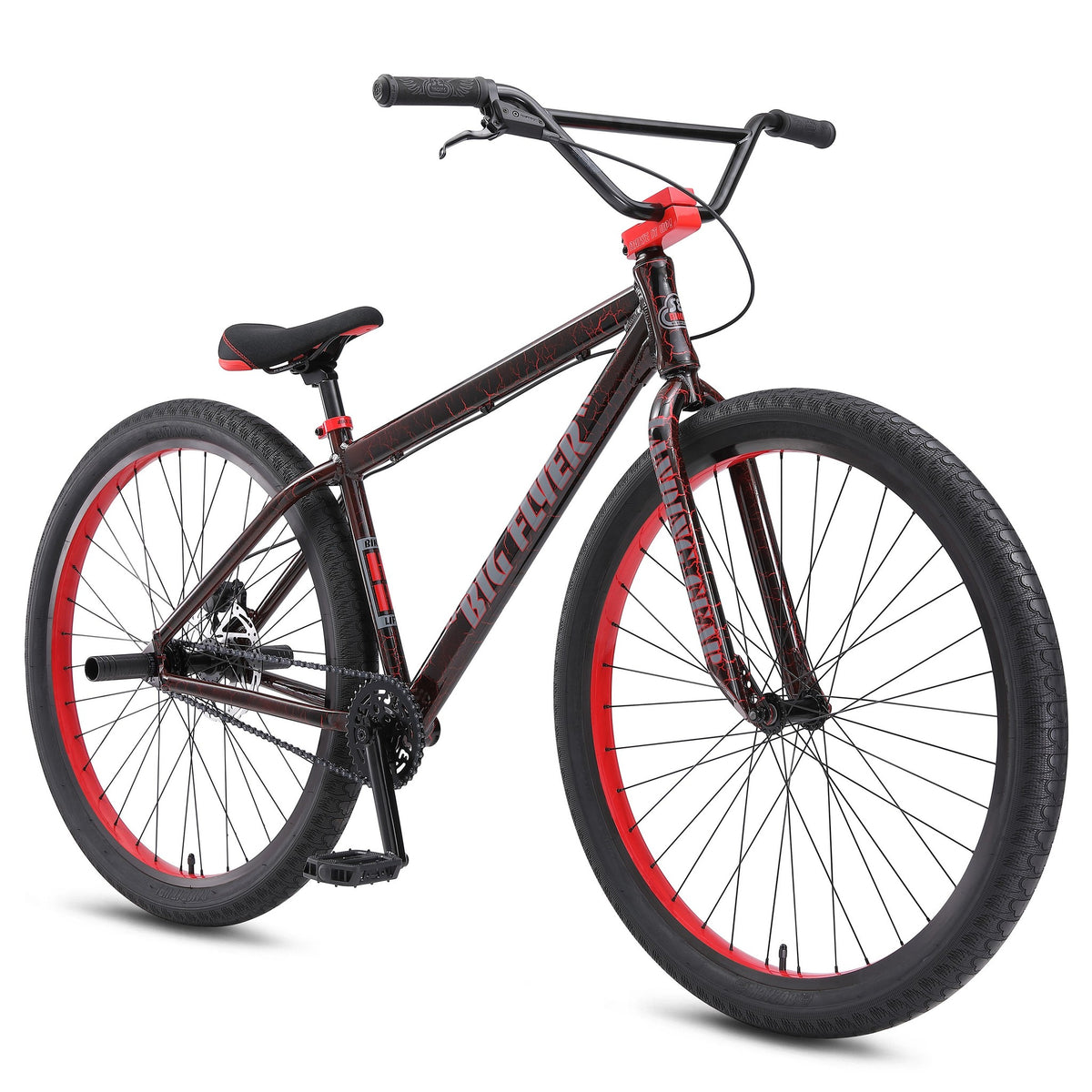 Big Flyer HD 29"