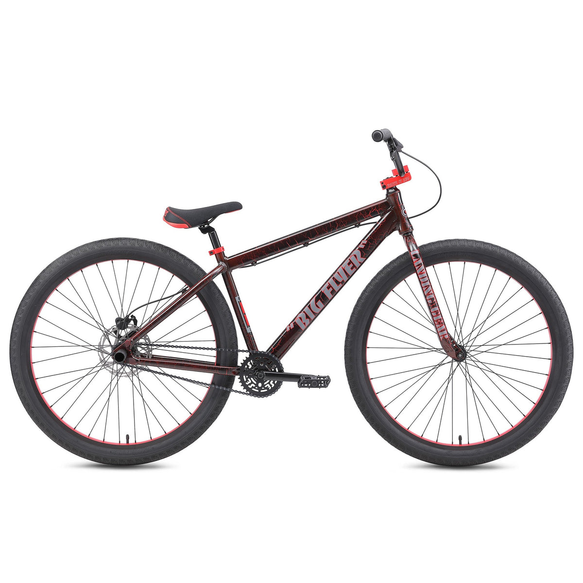 Big Flyer HD 29"