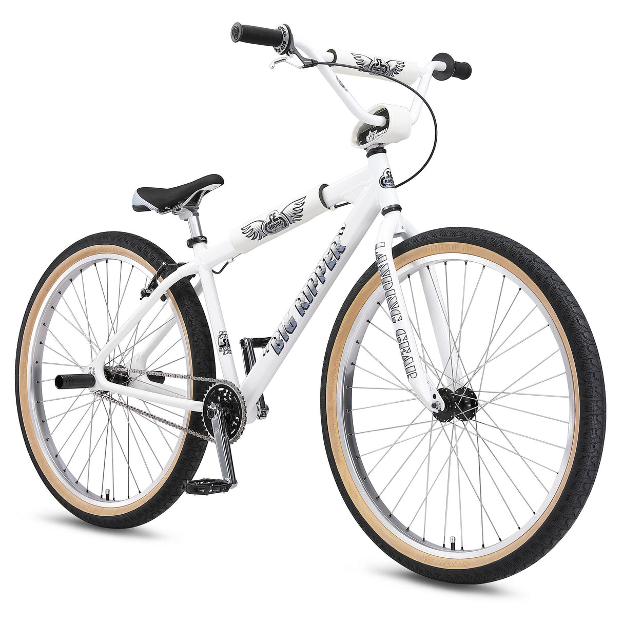 Big Ripper 29"