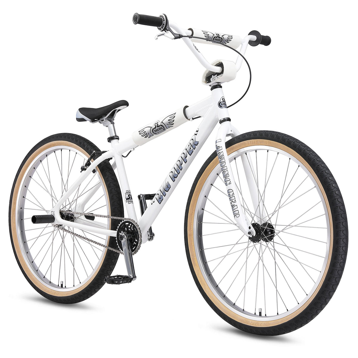 Big Ripper 29"