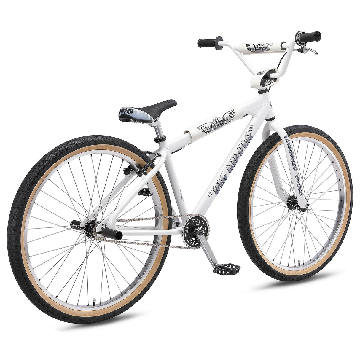 Big Ripper 29"