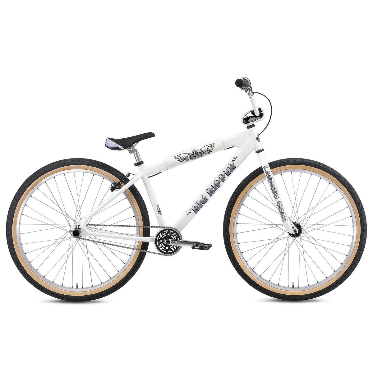 Big Ripper 29"