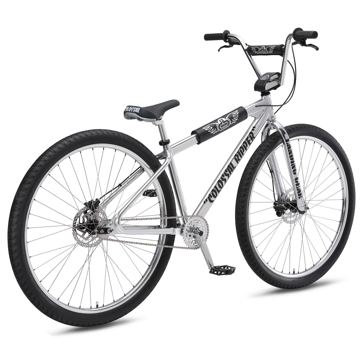 Colossal Ripper 32"