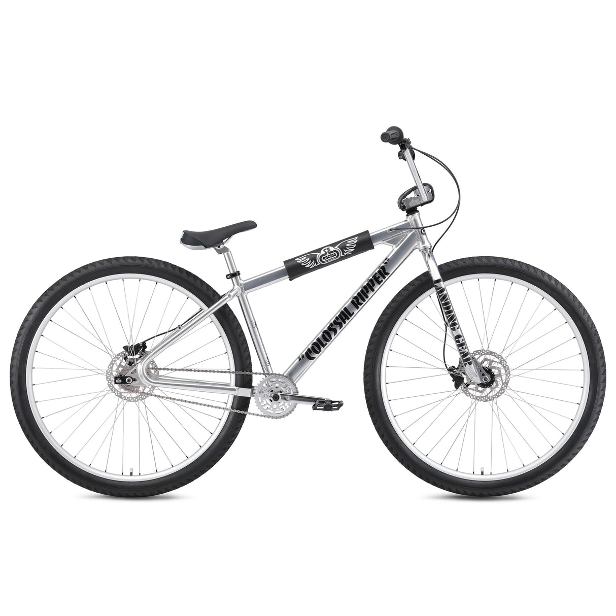 Colossal Ripper 32"