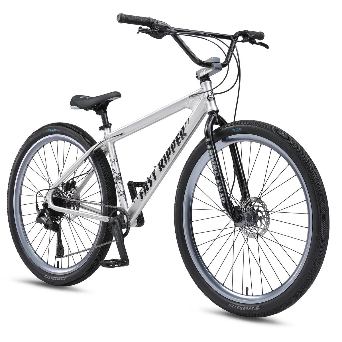 Fast Ripper 29"