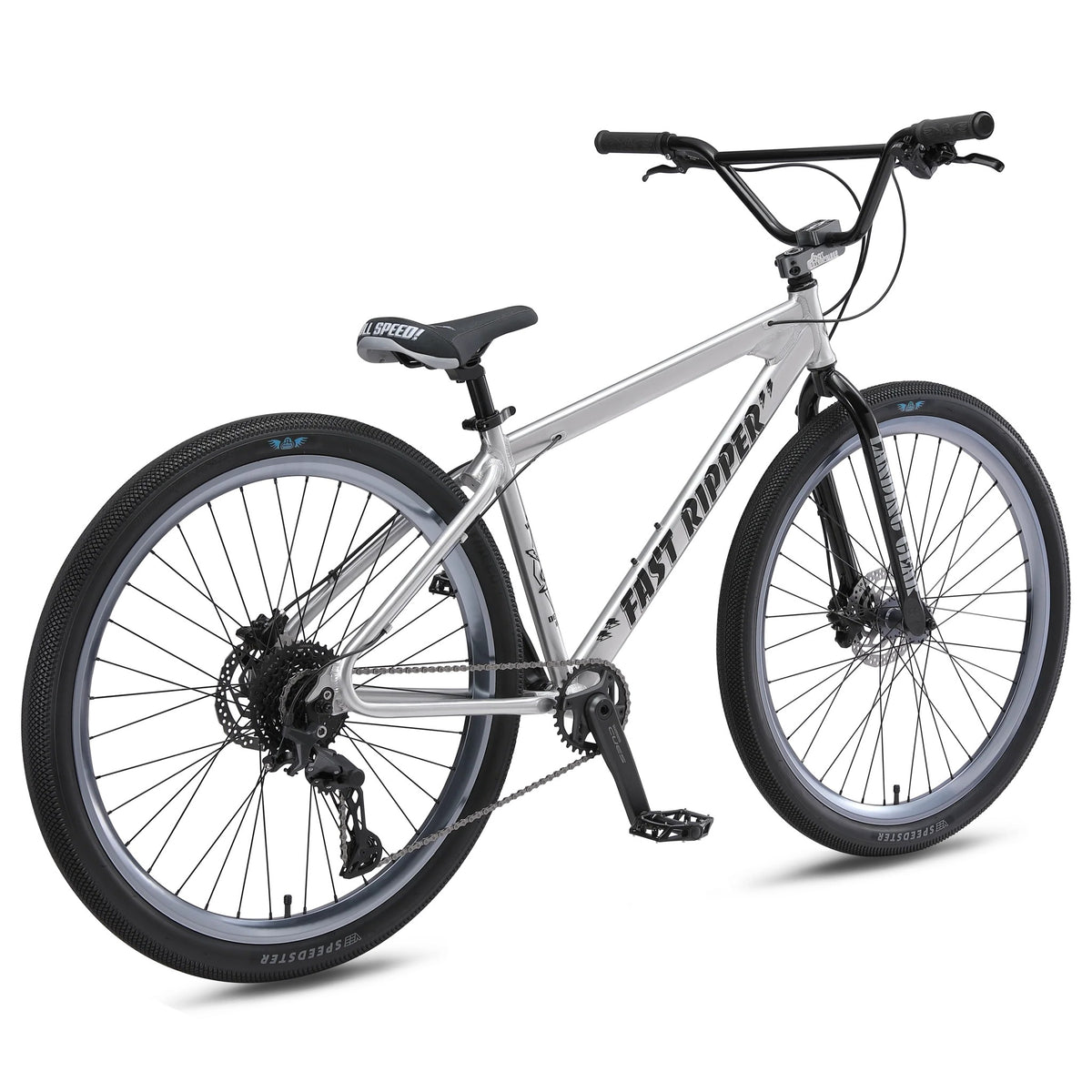 Fast Ripper 29"