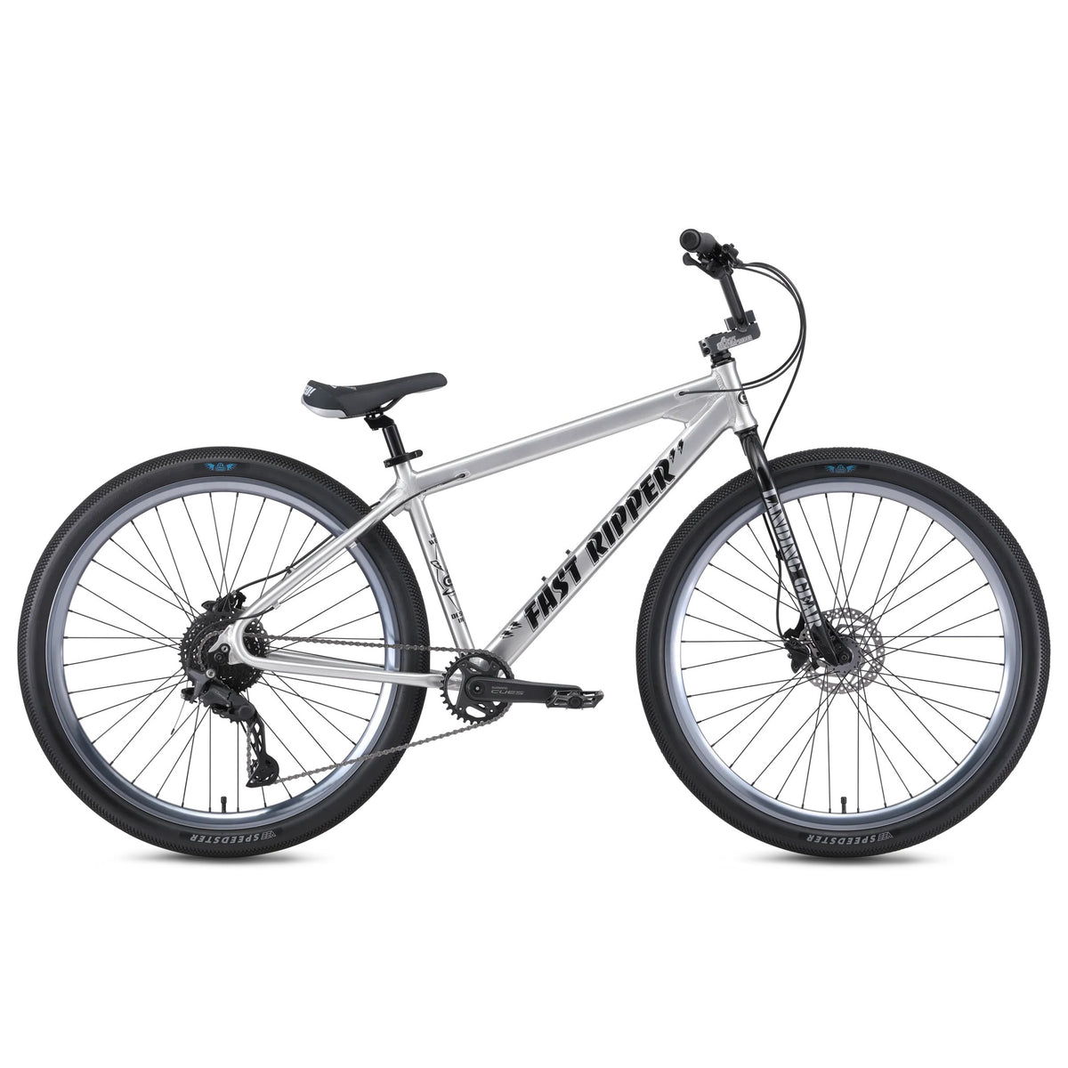 Fast Ripper 29"