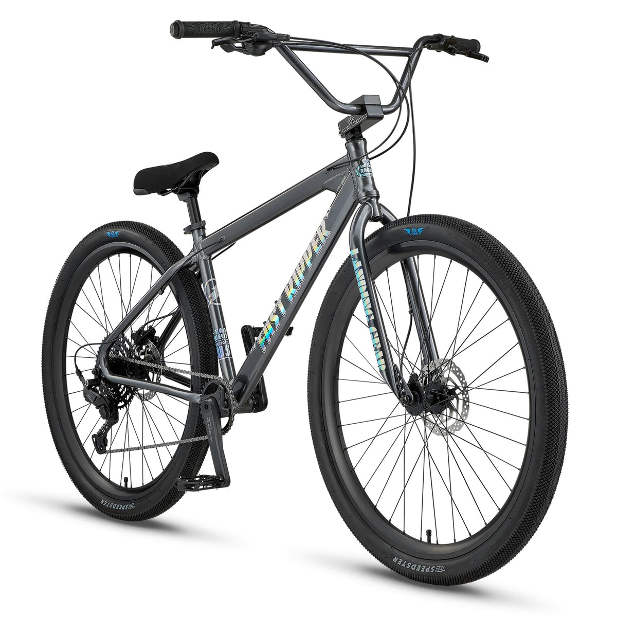 Fast Ripper 29"