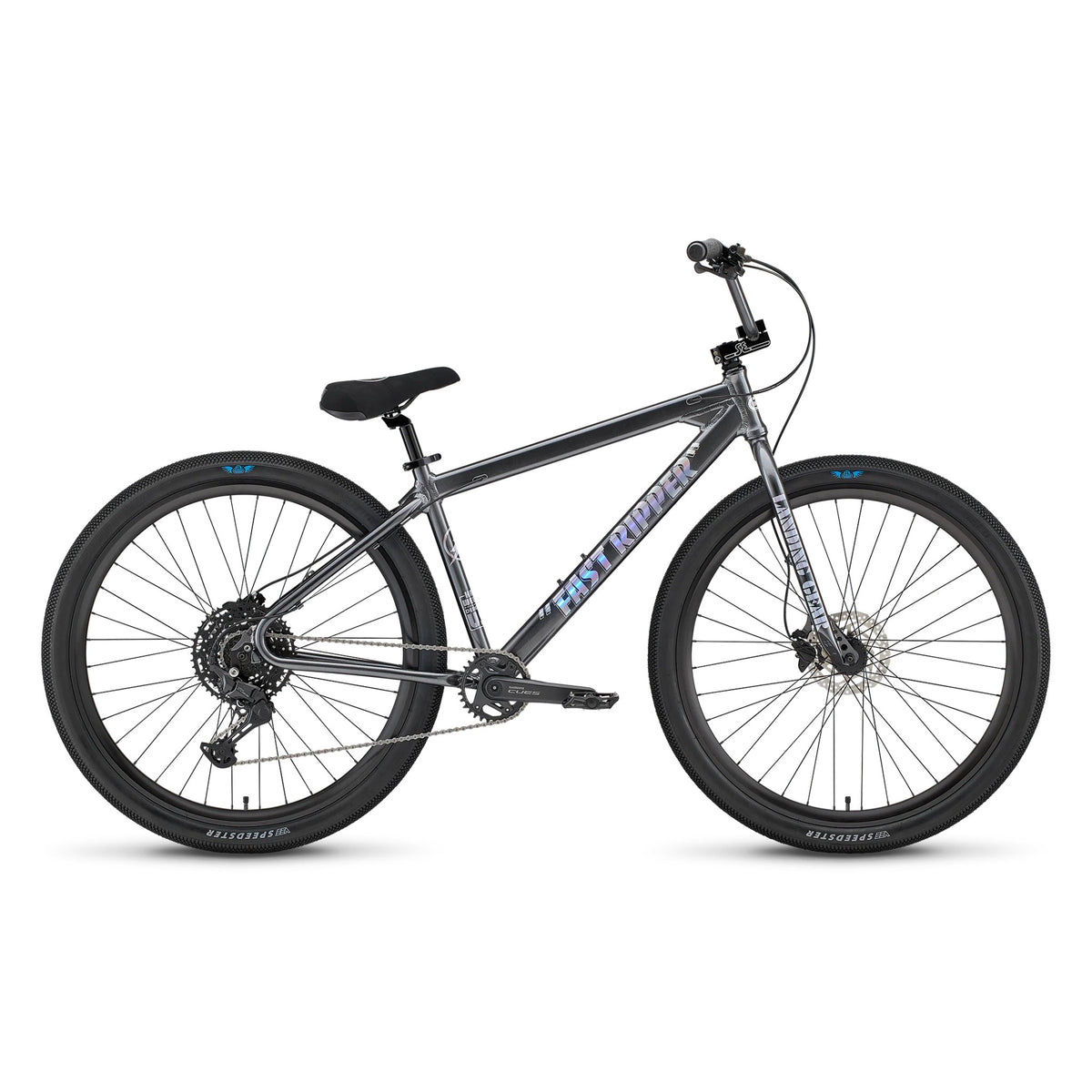 Fast Ripper 29"