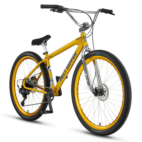 Fast Ripper 29"