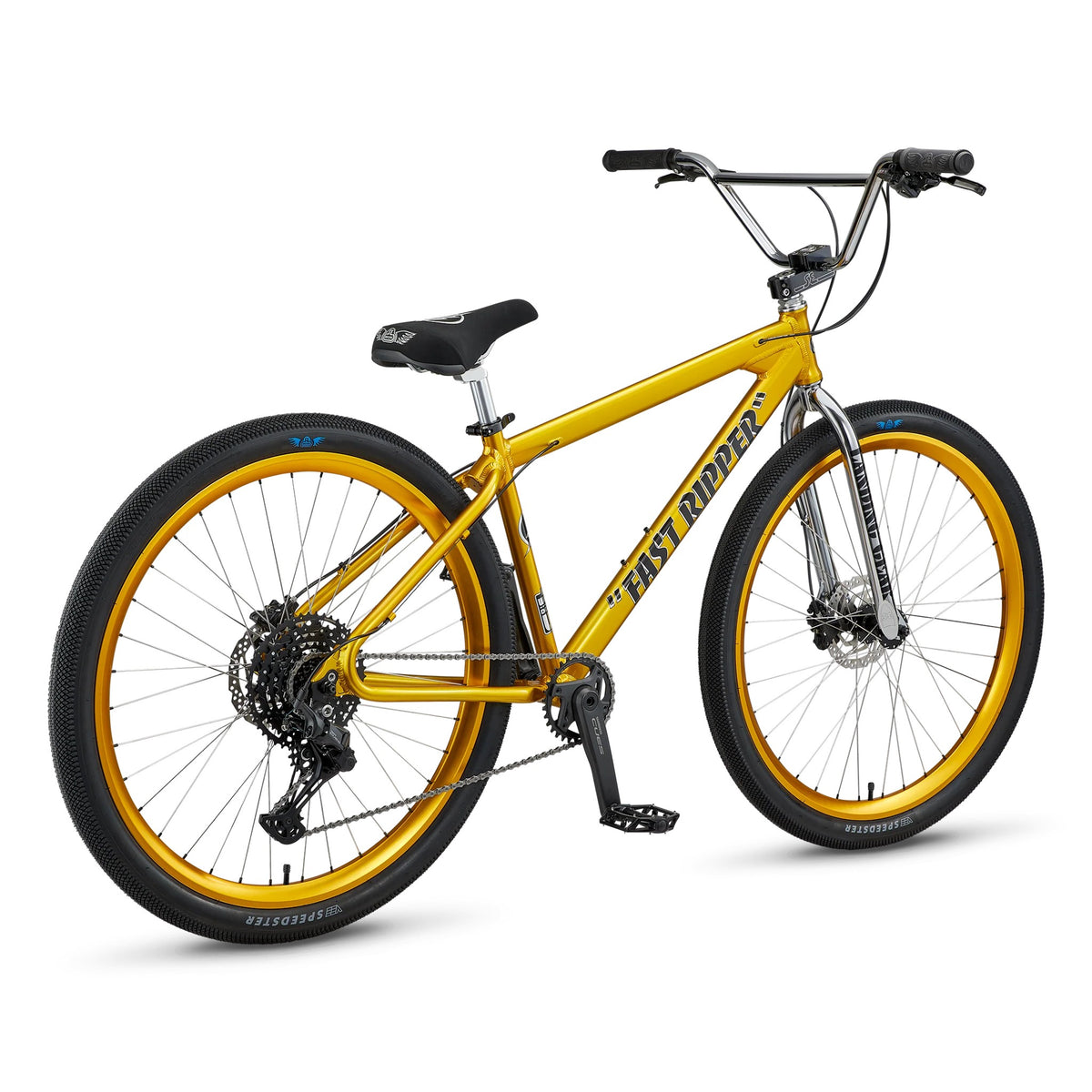 Fast Ripper 29"