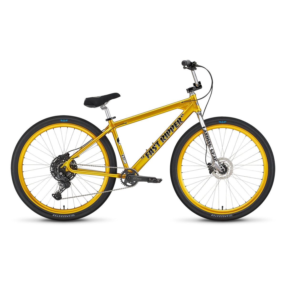 Fast Ripper 29"