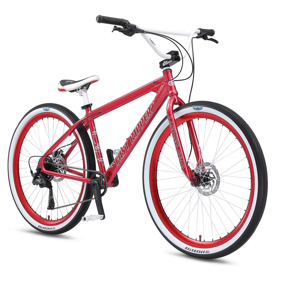 Fast Ripper 29"
