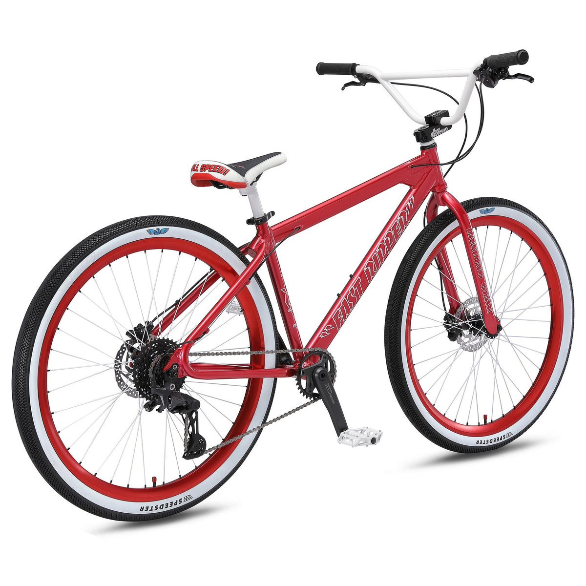 Fast Ripper 29"