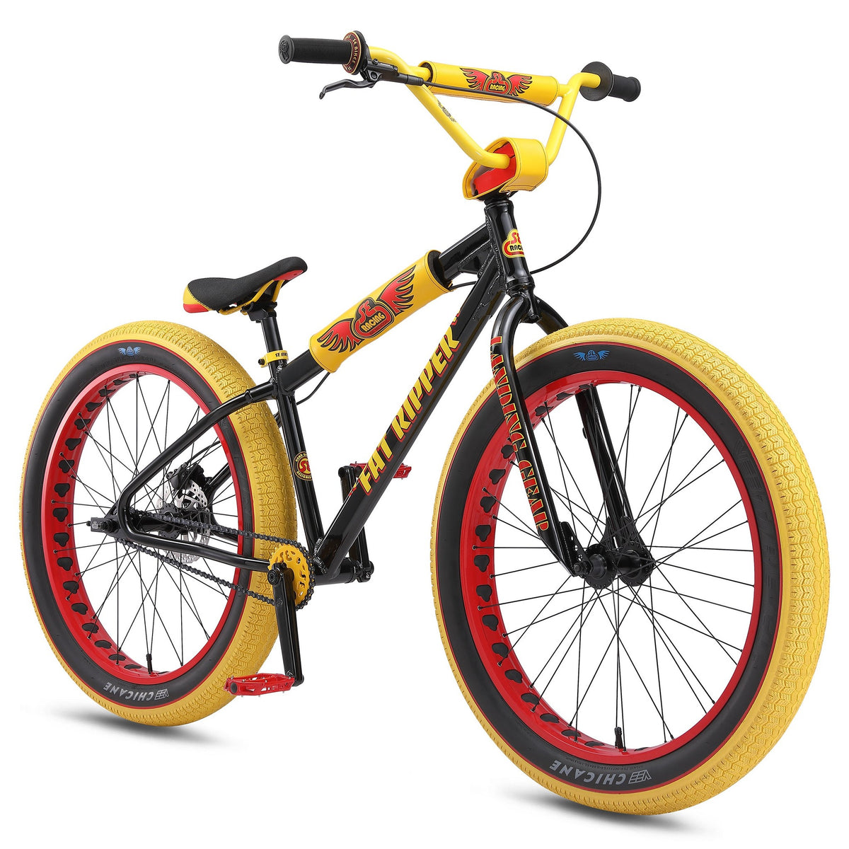 Fat Ripper 26"