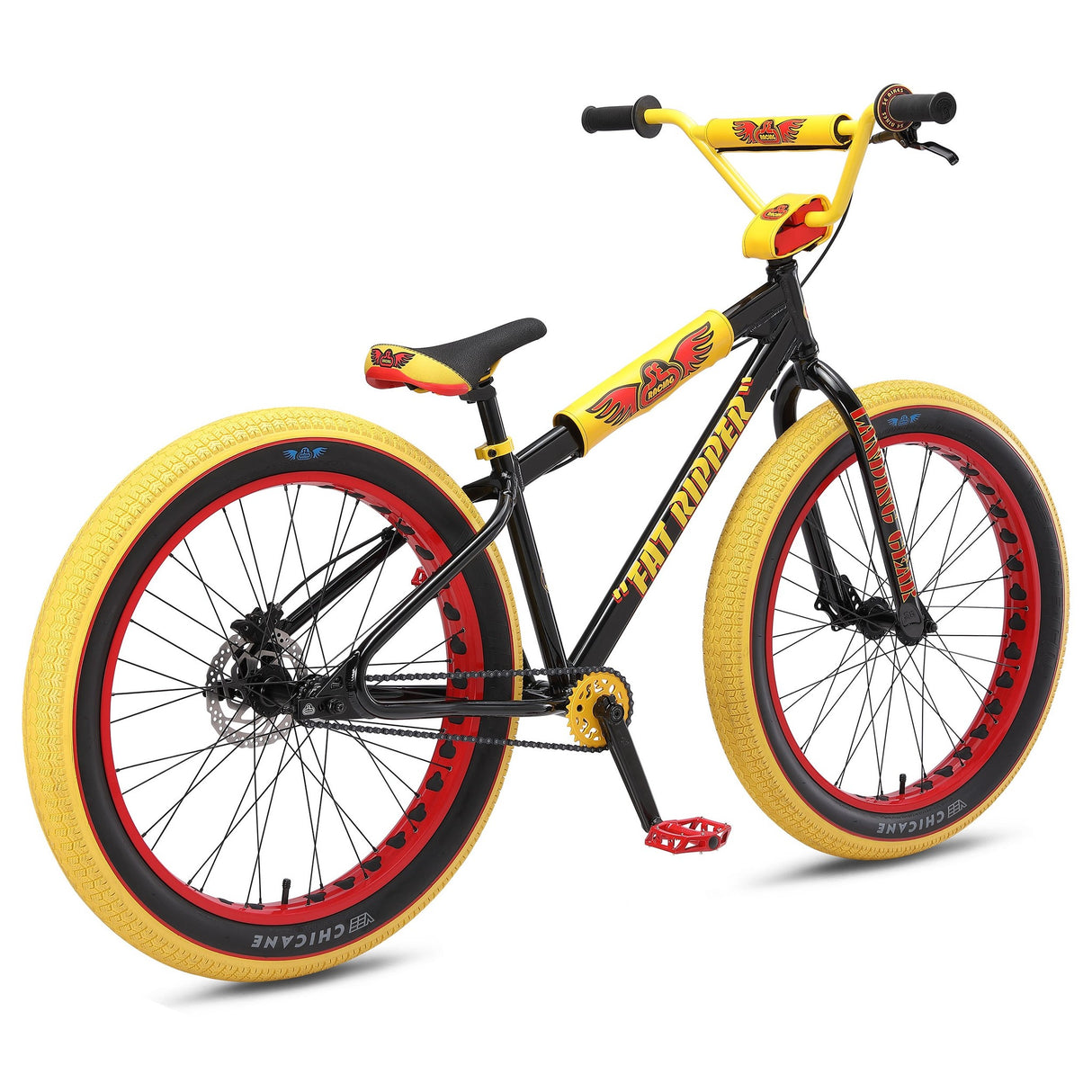 Fat Ripper 26"