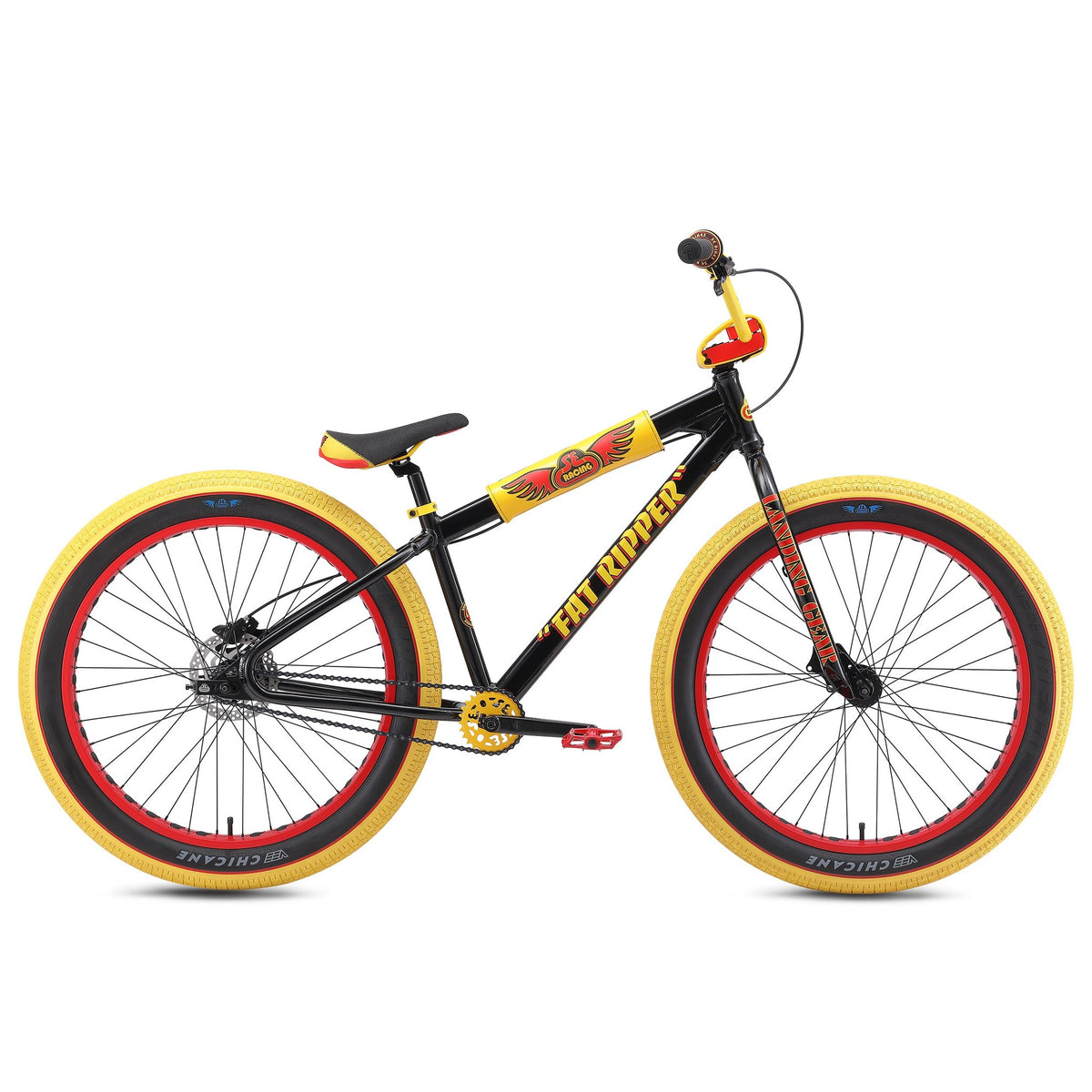 Fat Ripper 26"