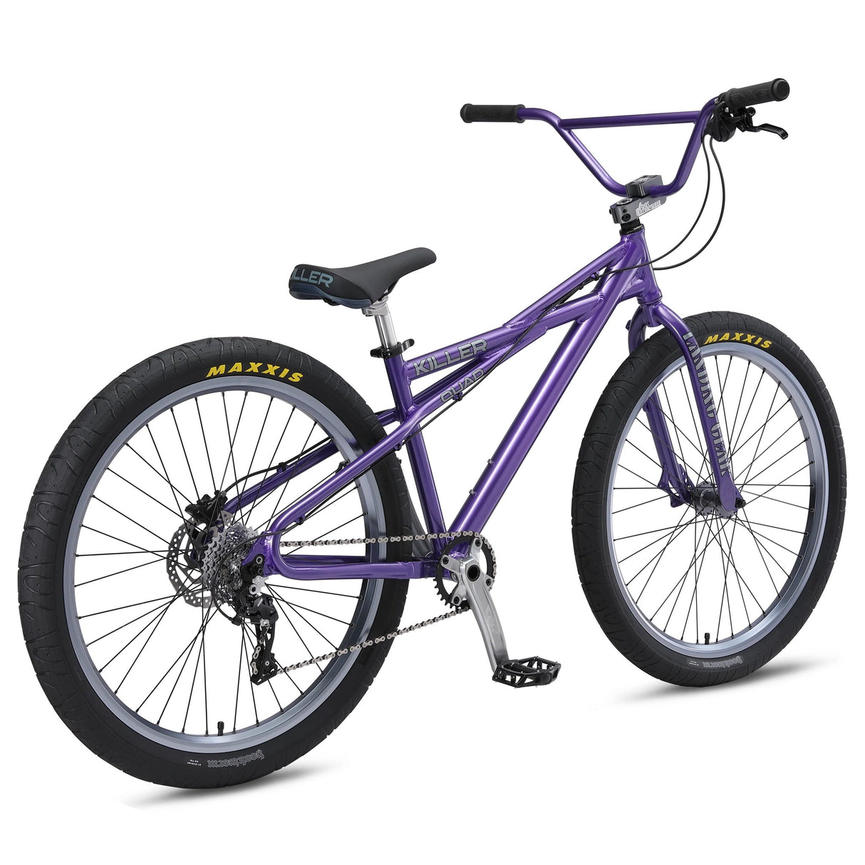 Killer Quad 27.5"