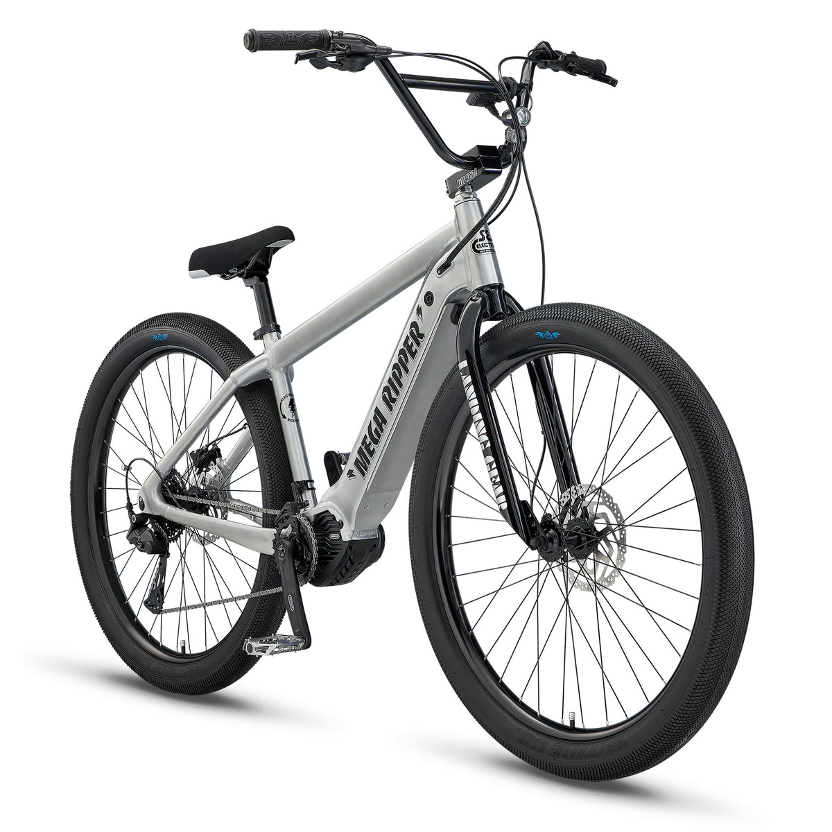 Mega Ripper 29"