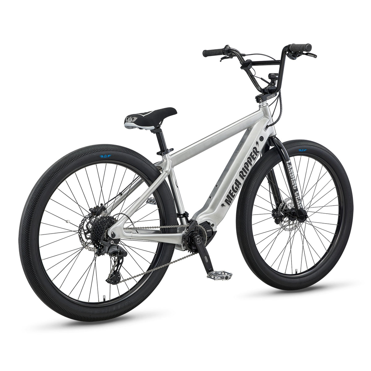 Mega Ripper 29"