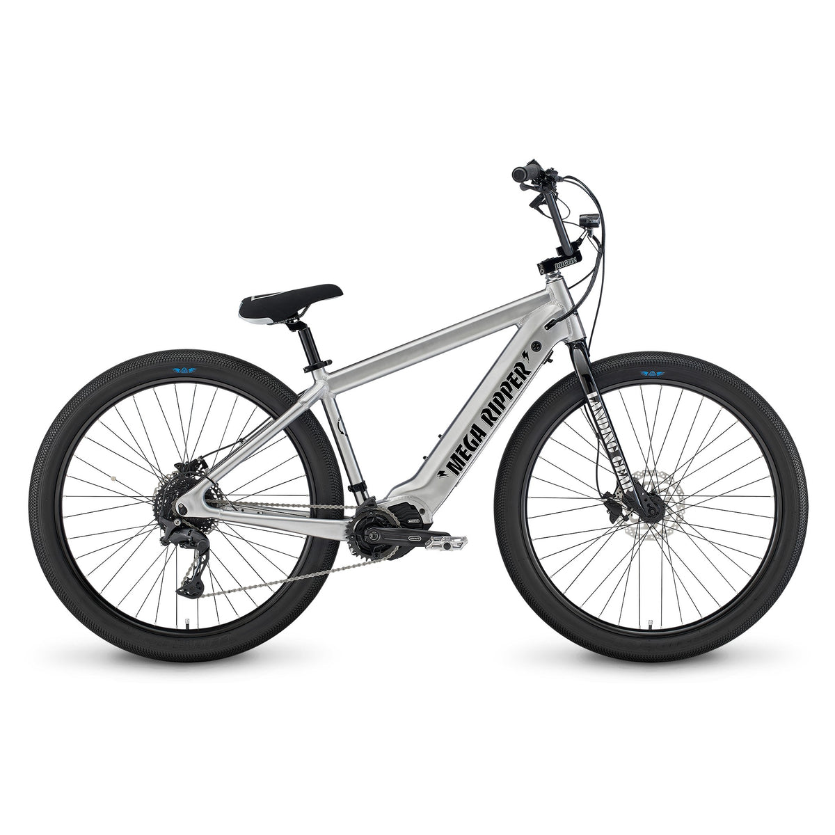 Mega Ripper 29"