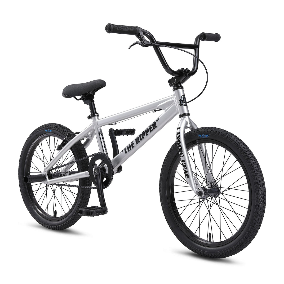 Ripper 20"