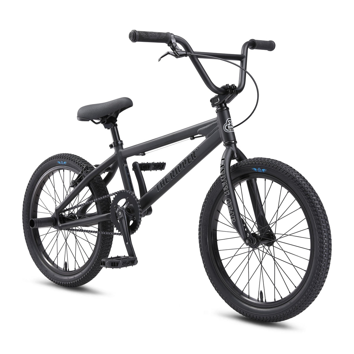 Ripper 20"