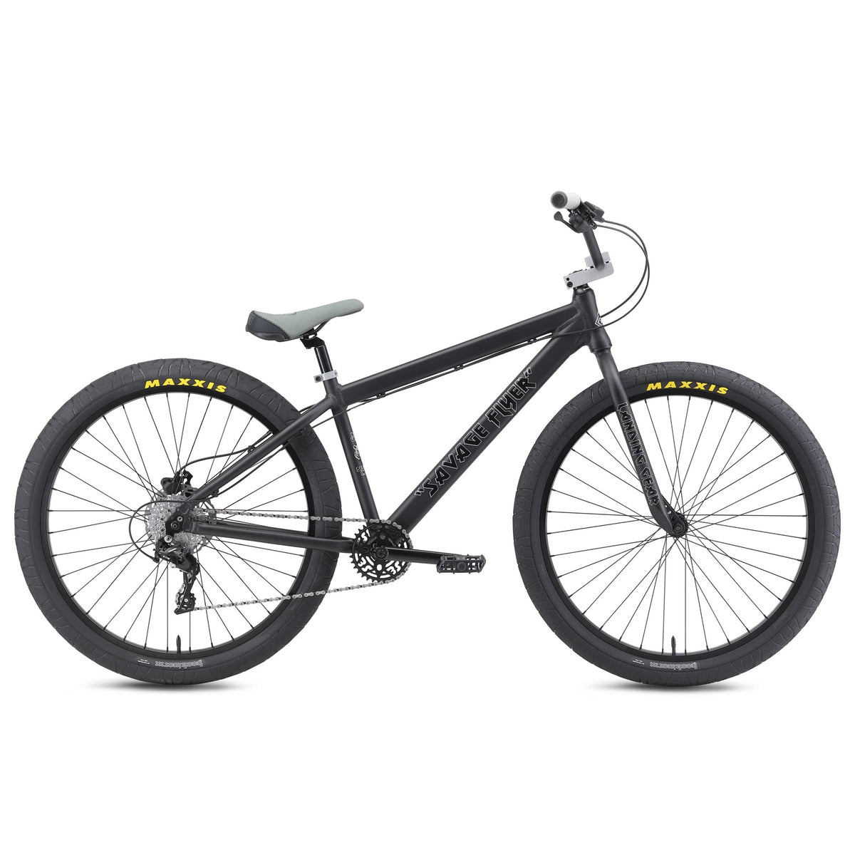 Savage Flyer 27.5"
