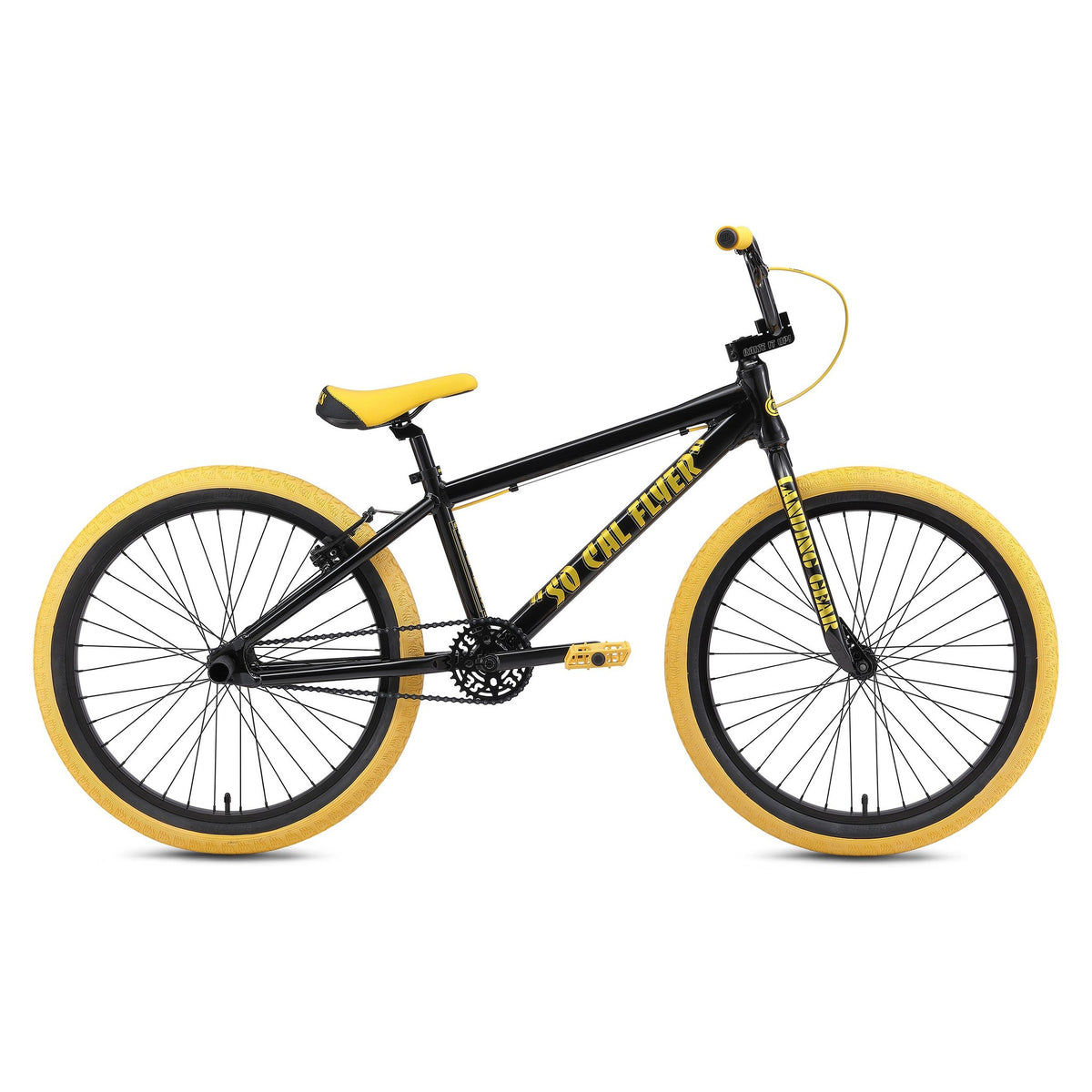 So Cal Flyer 24"