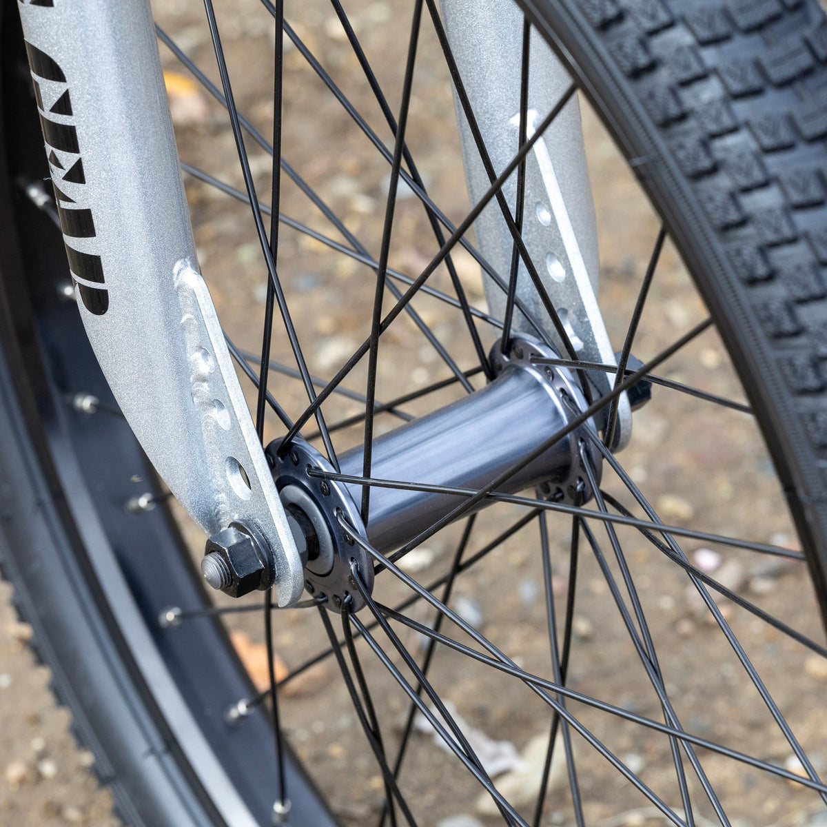 Ripper 20"
