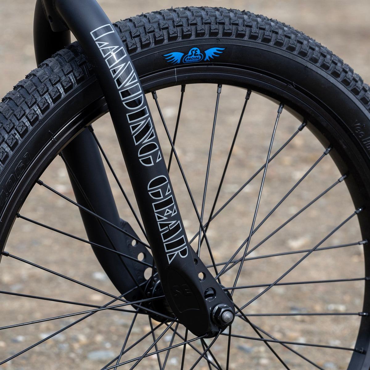 Ripper 20"