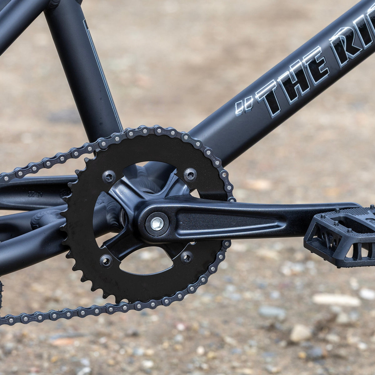 Ripper 20"