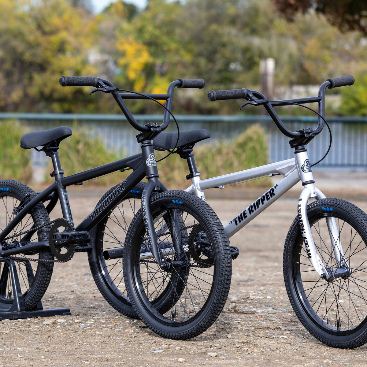 Ripper 20"