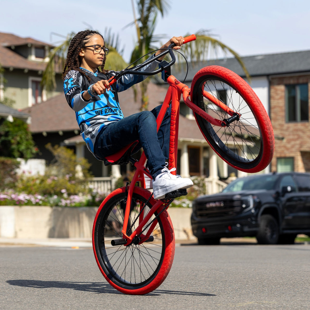 So Cal Flyer 24"