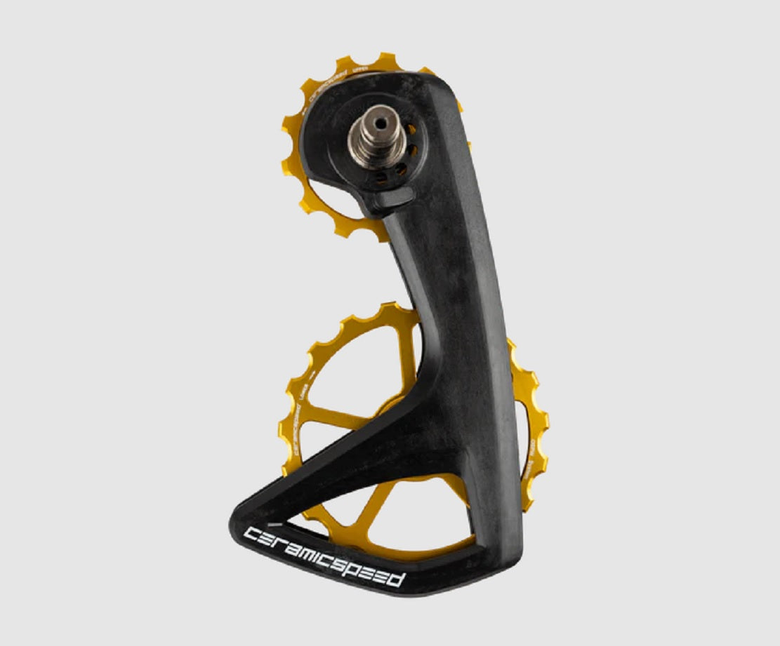 CeramicSpeed OSPW RS 5-Spoke for Shimano 9250/8150