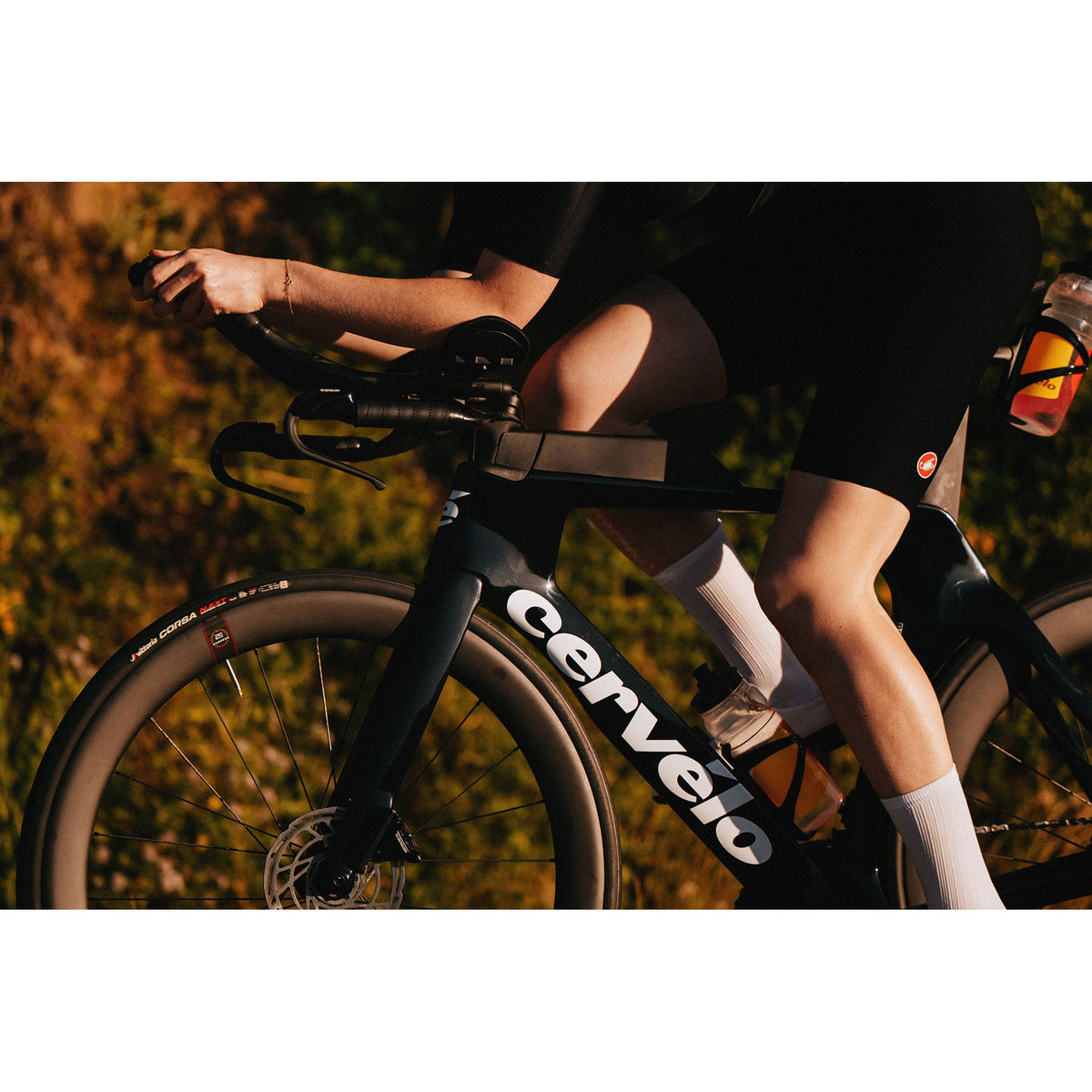 P Ultegra Di2 Classified