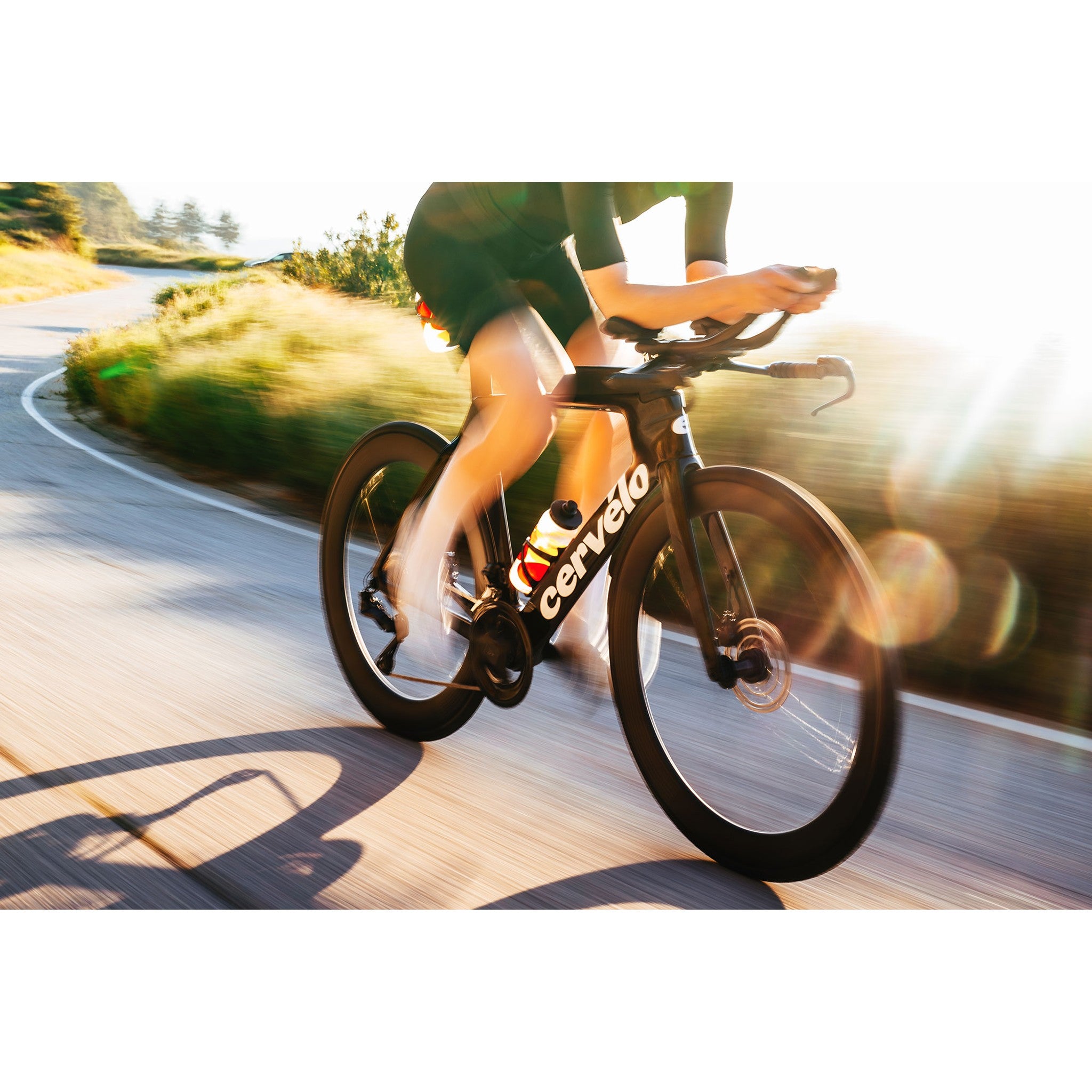 P Ultegra Di2 Classified