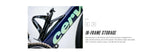P-Series Shimano 105