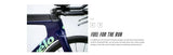 P-Series Shimano 105