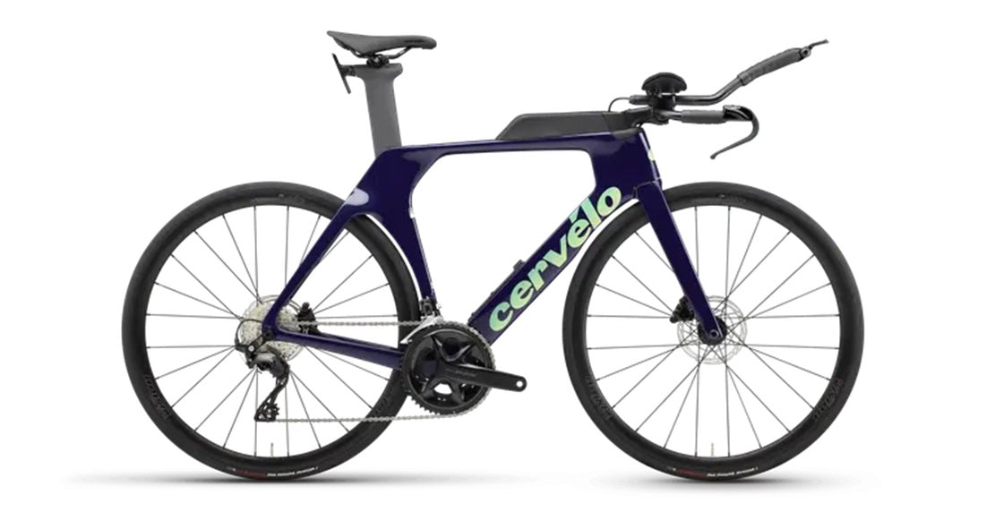 P-Series Shimano 105