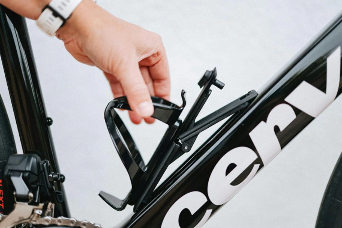 Cervelo P-Series 105 Di2 Carbon Triathlon Bike