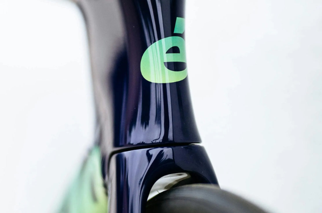 Cervelo P-Series 105 Di2 Carbon Triathlon Bike